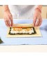 Mành tre cuốn kimbap sush